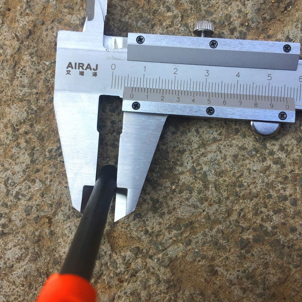ArgoBar Camping Survival Outdoor Equipment Economic Version Of Mini Flint Waterproofing Fire Magnesium Strip